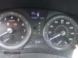 2011 Lexus ES 330 with VIN JTHBK1EG4B2457026, listed as a IAAI auction lot 42101564 with 193,871 mi miles and . Bid and sale history available at DreamBid. Image 15.