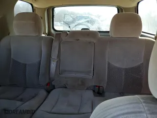2003 Chevrolet Tahoe LS with VIN 1GNEC13V63R130396, listed as a Copart auction lot 86105634 with 266,238 mi miles and Salvage Title. Bid and sale history available at carsss.com. Image 10.
