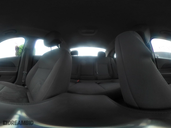 2015 Chevrolet Malibu LS with VIN 1G11B5SL6FF268763, listed as a IAAI auction lot 41683674 with 85,023 mi miles. Bid and sale history available at carsss.com. Image 19.