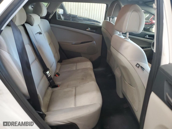 2018 Hyundai Tucson SEL with VIN KM8J3CA47JU670570, listed as a Copart auction lot 50790525 with 98,030 mi miles and Salvage Title. Bid and sale history available at carsss.com. Image 11.