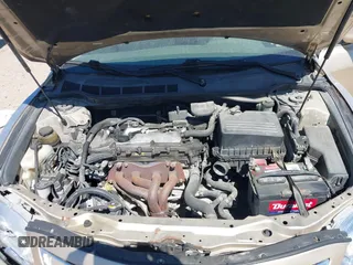 2010 Toyota Camry with VIN 4T1BF3EK4AU030188, listed as a IAAI auction lot 41852355 with 203,094 mi miles and . Bid and sale history available at DreamBid. Image 10.