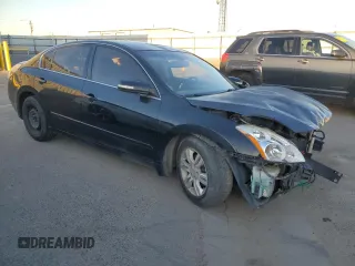 2010 Nissan Altima 2.5 SL with VIN 1N4AL2AP5AN476984, listed as a Copart auction lot 44105505 with 205,245 mi miles and Salvage Title. Bid and sale history available at carsss.com. Image 4.