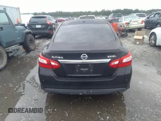 2016 Nissan Altima SL with VIN 1N4BL3AP6GC126424, listed as a IAAI auction lot 42416614 with 102,397 mi miles and . Bid and sale history available at DreamBid. Image 16.