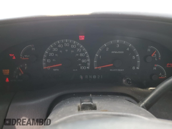 2002 Ford F-150 XL z VIN 1FTRX17W22NB22531, wystawiony jako Copart lot #54694475 z przebiegiem Nie podano mil oraz Szkoda całkowita • Salvage title. Historia ofert i sprzedaży dostępna na DreamBid. Obrazek 9.