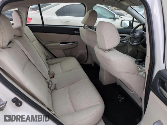 2016 Subaru Impreza Special Sports Premium with VIN JF1GPAP66GH249687, listed as a Copart auction lot 52728535 with 77,259 mi miles and Salvage title. Bid and sale history available at DreamBid. Image 11.