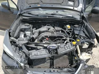 2018 Subaru Forester with VIN JF2SJABC8JH402971, listed as a Copart auction lot 60625425 with 97,463 mi miles and Non repairable. Bid and sale history available at DreamBid. Image 12.