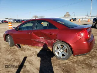 2010 Pontiac G6 w/1SC with VIN 1G2ZA5EB9A4162641, listed as a Copart auction lot 81088274 with 0 mi miles and Salvage Title. Bid and sale history available at carsss.com. Image 2.