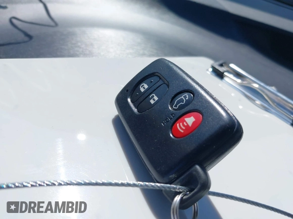 2012 Toyota Venza LE with VIN 4T3ZA3BB7CU057364, listed as a IAAI auction lot 42592927 with 156,864 mi miles and . Bid and sale history available at DreamBid. Image 11.
