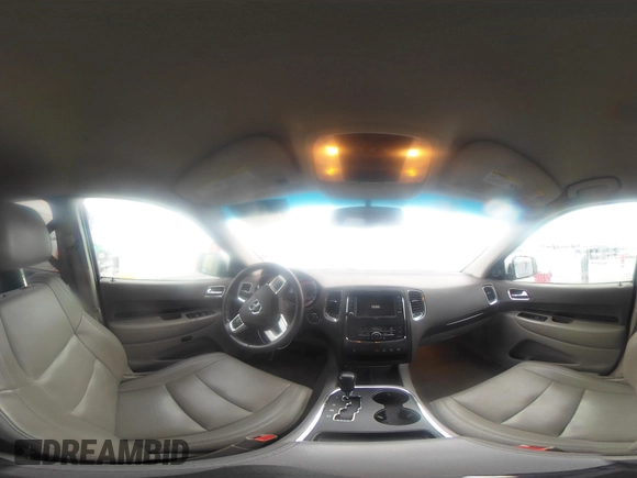 2013 Dodge Durango Crew z VIN 1C4RDJDGXDC637572, wystawiony jako IAAI lot #41922757 z przebiegiem 110 941 mil mil oraz . Historia ofert i sprzedaży dostępna na DreamBid. Obrazek 20.