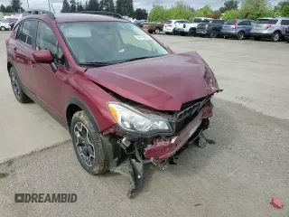 2015 Subaru Crosstrek Premium с VIN JF2GPACC8F8213313, выставлен на аукционе Copart как лот 54779605 с пробегом 83 326 миль миль и Списание • Salvage title. История ставок и продаж доступна на DreamBid. Изображение 13.