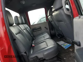 2011 Ford F-250 XL with VIN 1FT7W2A67BEA88157, listed as a Copart auction lot 77766004 with Not Provided miles and Clean Title. Bid and sale history available at carsss.com. Image 10.