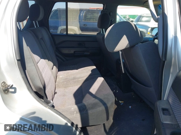 2003 Nissan Pathfinder LE with VIN JN8DR09Y03W802912, listed as a IAAI auction lot 42757923 with 171,860 mi miles and . Bid and sale history available at DreamBid. Image 8.