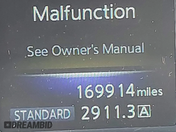 2016 Infiniti Q50 Red Sport 400 с VIN JN1FV7AR1GM450151, выставлен на аукционе IAAI как лот 42285181 с пробегом 169 914 миль миль и . История ставок и продаж доступна на DreamBid. Изображение 16.