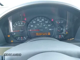 2007 Nissan Titan SE z VIN 1N6BA07B77N214250, wystawiony jako IAAI lot #42142029 z przebiegiem 184 575 mil mil oraz . Historia ofert i sprzedaży dostępna na DreamBid. Obrazek 7.
