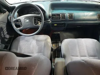 1993 Ford Tempo GL z VIN 2FAPP36X2PB104844, wystawiony jako Copart lot #81046964 z przebiegiem 5951 mil mil oraz Szkody całkowita. Historia ofert i sprzedaży dostępna na DreamBid. Obrazek 8.