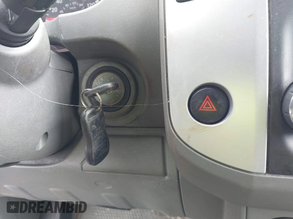 2013 Nissan Frontier SV with VIN 1N6AD0FV2DN736231, listed as a IAAI auction lot 41574940 with 161,675 mi miles and . Bid and sale history available at DreamBid. Image 11.