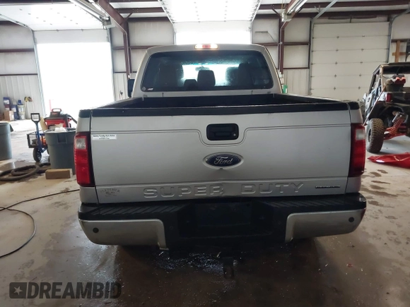 2016 Ford F-250 Lariat with VIN 1FT7W2B64GED47032, listed as a IAAI auction lot 41571005 with 229,899 mi miles and . Bid and sale history available at DreamBid. Image 17.