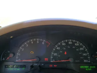 2001 Lincoln LS Sport with VIN 1LNHM87A31Y634664, listed as a Copart auction lot 53137475 with 120,072 mi miles and Salvage Title. Bid and sale history available at DreamBid. Image 9.