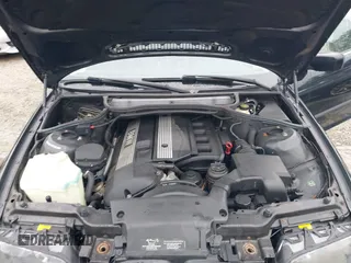 2000 BMW 3 Series 328i with VIN WBAAM5341YFR17507, listed as a IAAI auction lot 42434564 with 137,424 mi miles and . Bid and sale history available at DreamBid. Image 10.