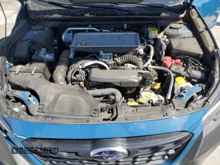 2022 Subaru Outback Wilderness with VIN 4S4BTGUD2N3216701, listed as a Copart auction lot 57120175 with 26,147 mi miles and Salvage title. Bid and sale history available at DreamBid. Image 12.