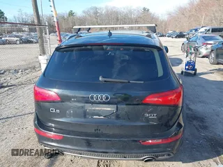 2014 Audi Q5 Premium Plus z VIN WA1DGAFP7EA079220, wystawiony jako IAAI lot #41880377 z przebiegiem 216 759 mil mil oraz . Historia ofert i sprzedaży dostępna na DreamBid. Obrazek 16.