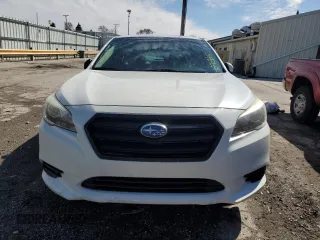 2016 Subaru Legacy Premium with VIN 4S3BNBC67G3016856, listed as a Copart auction lot 48963645 with 192,220 mi miles and Clean title. Bid and sale history available at DreamBid. Image 5.