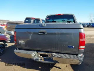 2003 Ford F-150 XL with VIN 2FTRX17W63CA93767, listed as a IAAI auction lot 41321830 with Not provided miles and . Bid and sale history available at DreamBid. Image 17.
