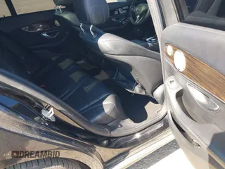 2015 Mercedes-Benz C 300 Luxury with VIN 55SWF4KB2FU019821, listed as a IAAI auction lot 42818693 with 131,087 mi miles and . Bid and sale history available at DreamBid. Image 8.