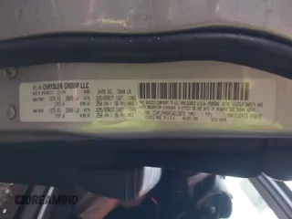 2015 Jeep Cherokee Sport с VIN 1C4PJMAB0FW613972, выставлен на аукционе IAAI как лот 42078623 с пробегом 162 052 миль миль и . История ставок и продаж доступна на DreamBid. Изображение 9.