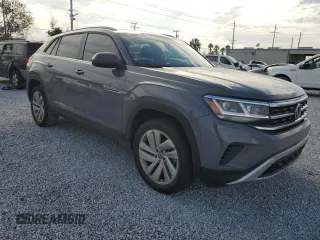 2021 Volkswagen Atlas SE с VIN 1V2JE2CAXMC217421, выставлен на аукционе Copart как лот 85498324 с пробегом 64 748 миль миль и На запчасти • Non repairable. История ставок и продаж доступна на DreamBid. Изображение 4.