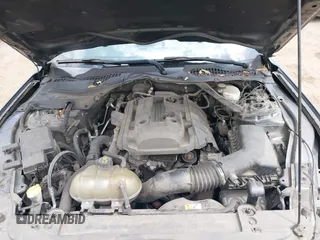 2017 Ford Mustang EcoBoost Premium с VIN 1FATP8UH4H5293879, выставлен на аукционе IAAI как лот 42717470 с пробегом 101 070 миль миль и . История ставок и продаж доступна на DreamBid. Изображение 10.