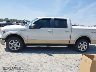 2014 Ford F-150 XL with VIN 1FTFW1EF0EKD89066, listed as a IAAI auction lot 41916245 with 229,376 mi miles. Bid and sale history available at carsss.com. Image 14.