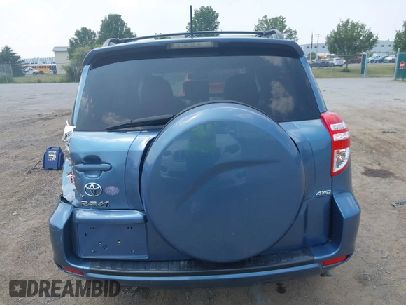 2012 Toyota RAV4 с VIN 2T3BF4DV2CW194390, выставлен на аукционе IAAI как лот 42751631 с пробегом 116 402 миль миль и . История ставок и продаж доступна на DreamBid. Изображение 17.