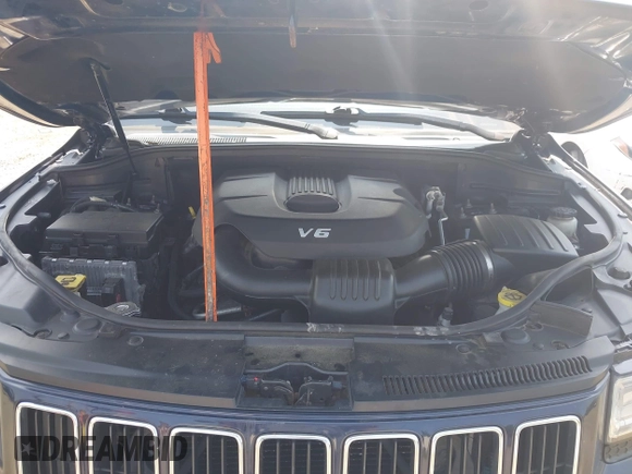 2014 Jeep Grand Cherokee Limited with VIN 1C4RJFBG4EC294512, listed as a IAAI auction lot 42559481 with 131,034 mi miles and . Bid and sale history available at DreamBid. Image 10.