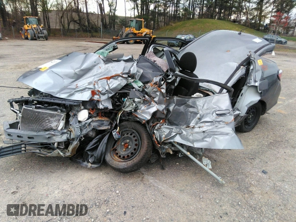 2022 Mitsubishi Mirage ES с VIN ML32FUFJ1NHF06157, выставлен на аукционе IAAI как лот 41184217 с пробегом Не указан миль и . История ставок и продаж доступна на DreamBid. Изображение 6.