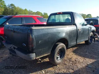 2003 Ford F-150 XL with VIN 1FTRF17223NB29609, listed as a IAAI auction lot 41974102 with 274,521 mi miles and . Bid and sale history available at DreamBid. Image 4.