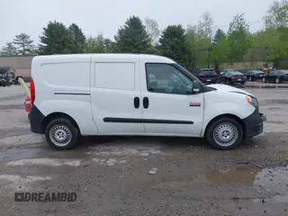 2016 Ram ProMaster City Cargo Tradesman с VIN ZFBERFAT0G6B45026, выставлен на аукционе IAAI как лот 42221025 с пробегом 138 541 миль миль и . История ставок и продаж доступна на DreamBid. Изображение 13.