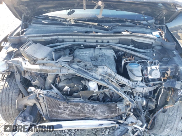 2016 Audi Q5 Premium Plus z VIN WA1L2AFP3GA027211, wystawiony jako Copart lot #43056945 z przebiegiem 112 528 mil mil oraz Szkoda całkowita • Salvage title. Historia ofert i sprzedaży dostępna na DreamBid. Obrazek 12.