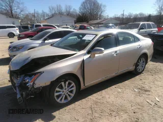 2010 Lexus ES 330 with VIN JTHBK1EG0A2399298, listed as a IAAI auction lot 41853926 with 92,309 mi miles and . Bid and sale history available at DreamBid. Image 17.