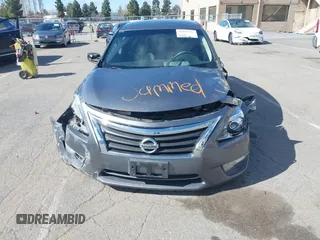 2015 Nissan Altima S with VIN 1N4AL3AP6FC473651, listed as a IAAI auction lot 41692757 with 157,858 mi miles and . Bid and sale history available at DreamBid. Image 6.