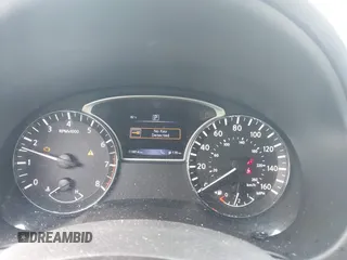 2017 Nissan Altima SV с VIN 1N4AL3AP5HC158472, выставлен на аукционе IAAI как лот 42465752 с пробегом 119 814 миль миль и . История ставок и продаж доступна на DreamBid. Изображение 7.