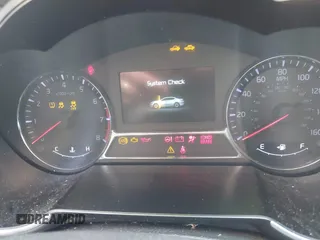 2015 Kia Optima SX Turbo with VIN 5XXGR4A67FG407786, listed as a IAAI auction lot 41606324 with 194,837 mi miles. Bid and sale history available at carsss.com. Image 7.