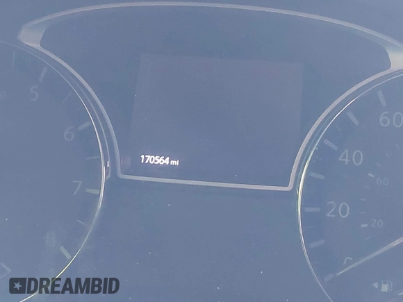 2016 Nissan Altima SV with VIN 1N4AL3AP6GC228866, listed as a IAAI auction lot 41801428 with 170,564 mi miles and . Bid and sale history available at DreamBid. Image 7.