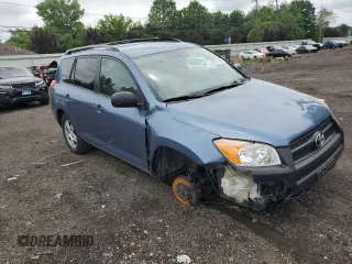 2012 Toyota RAV4 z VIN 2T3BF4DV7CW230817, wystawiony jako Copart lot #63227405 z przebiegiem 231 028 mil mil oraz Szkoda całkowita • Salvage title. Historia ofert i sprzedaży dostępna na DreamBid. Obrazek 4.