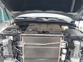 2016 Infiniti QX80 z VIN JN8AZ2NC0G9403107, wystawiony jako IAAI lot #42232384 z przebiegiem 98 763 mil mil oraz . Historia ofert i sprzedaży dostępna na DreamBid. Obrazek 10.