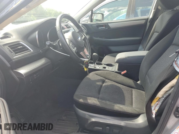 2017 Subaru Outback Premium z VIN 4S4BSACC0H3387931, wystawiony jako Copart lot #64168505 z przebiegiem 126 572 mil mil oraz Szkoda całkowita • Salvage title. Historia ofert i sprzedaży dostępna na DreamBid. Obrazek 7.