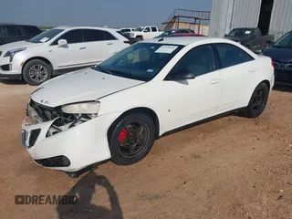 2008 Pontiac G6 with VIN 1G2ZG57B084277845, listed as a IAAI auction lot 42323820 with 215,460 mi miles and . Bid and sale history available at DreamBid. Image 21.