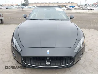 2014 Maserati GranTurismo Sport с VIN ZAM45MMA4E0078412, выставлен на аукционе IAAI как лот 42239631 с пробегом 31 392 миль миль и . История ставок и продаж доступна на DreamBid. Изображение 11.