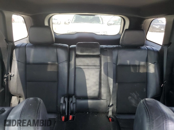 2020 Jeep Grand Cherokee Altitude with VIN 1C4RJFAG5LC267544, listed as a Copart auction lot 61273205 with 43,815 mi miles and Salvage title. Bid and sale history available at DreamBid. Image 10.