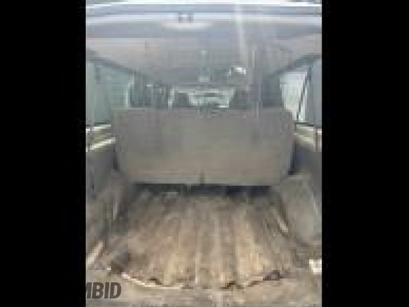 2012 Chevrolet Express Passenger 1LS with VIN 1GAZGZFA6C1126135, listed as a IAAI auction lot 42674342 with 229,560 mi miles and . Bid and sale history available at DreamBid. Image 24.